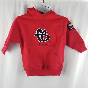 Fubu Youth Hoodie